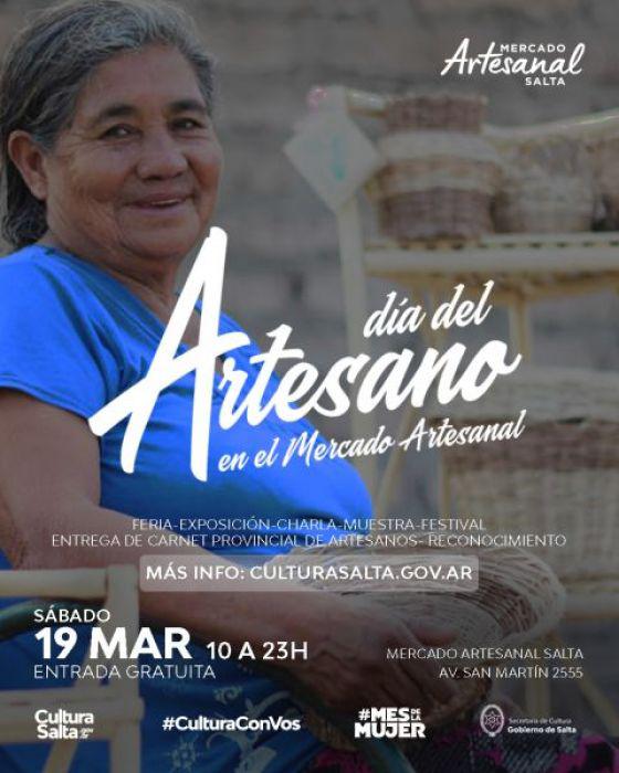 cultura artesanos