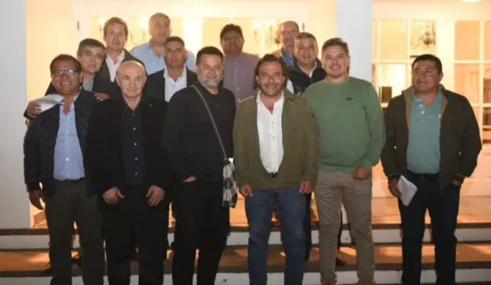 PoliticaSaenzRivadavia