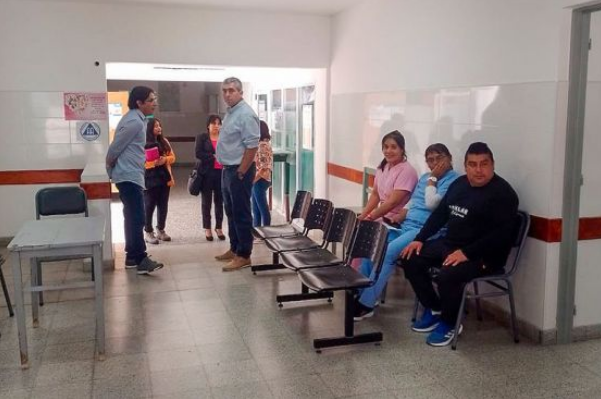 salud hospital de angastaco