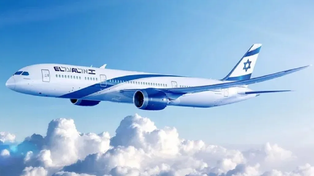 AvionIsrael