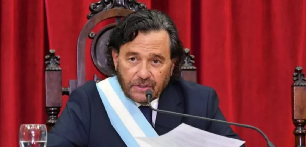 PoliticaSaenzlegislatura