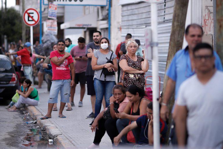 coronavirus-cuarentena gradual