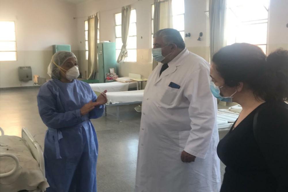 ministro de salud esteban 1