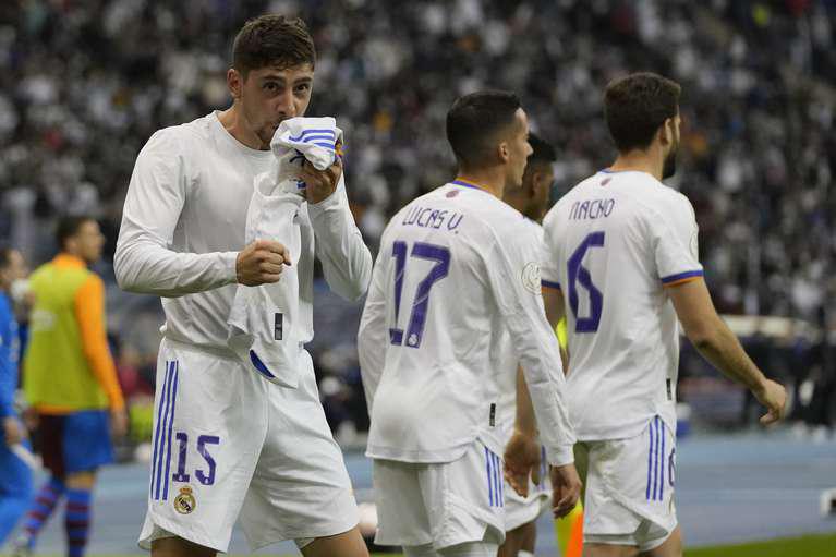 deportes real madrid