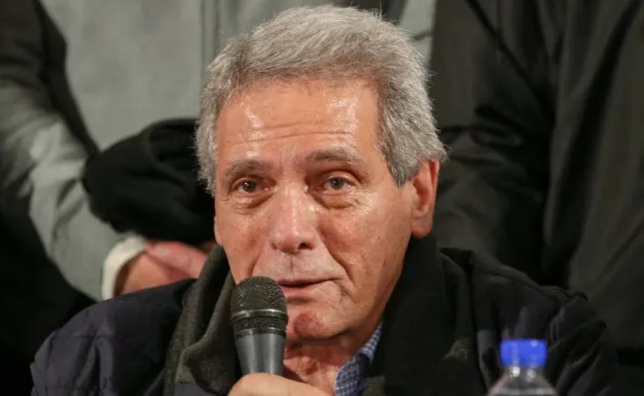PoliticaCGTCarlos