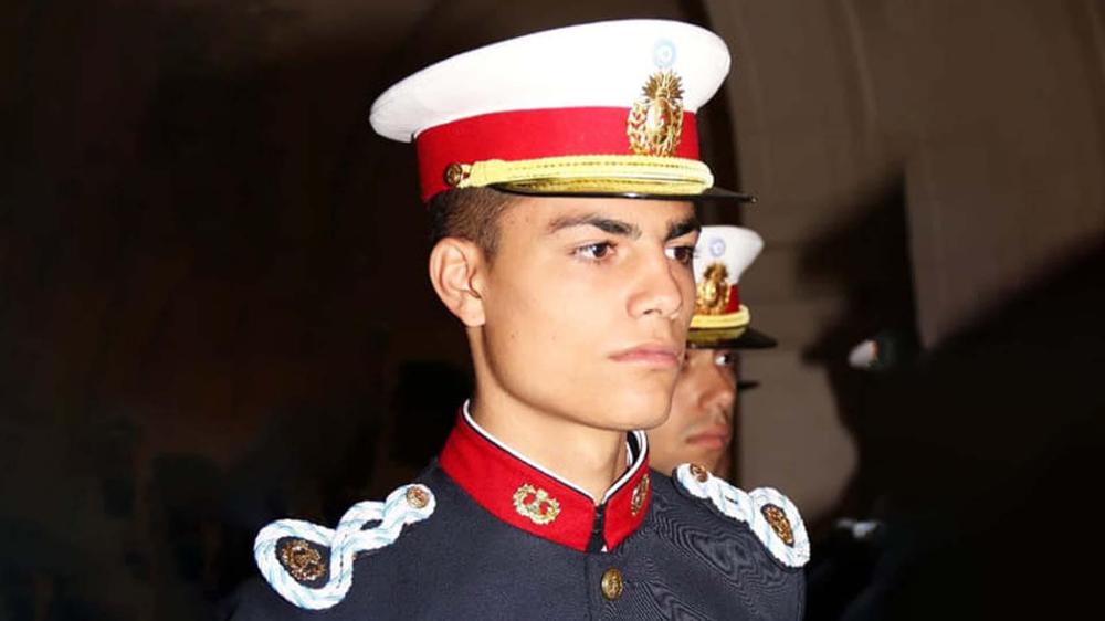 policiales ejercito