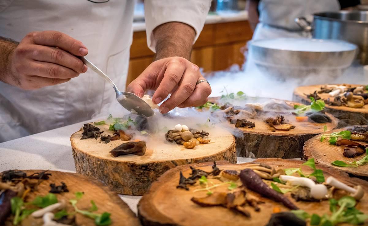 educacion carrera de cocina