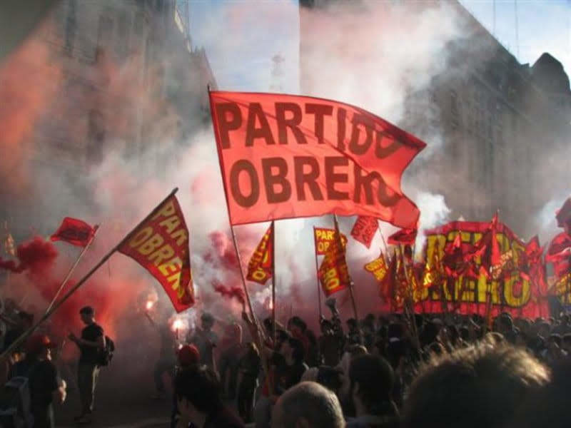 partido obrero