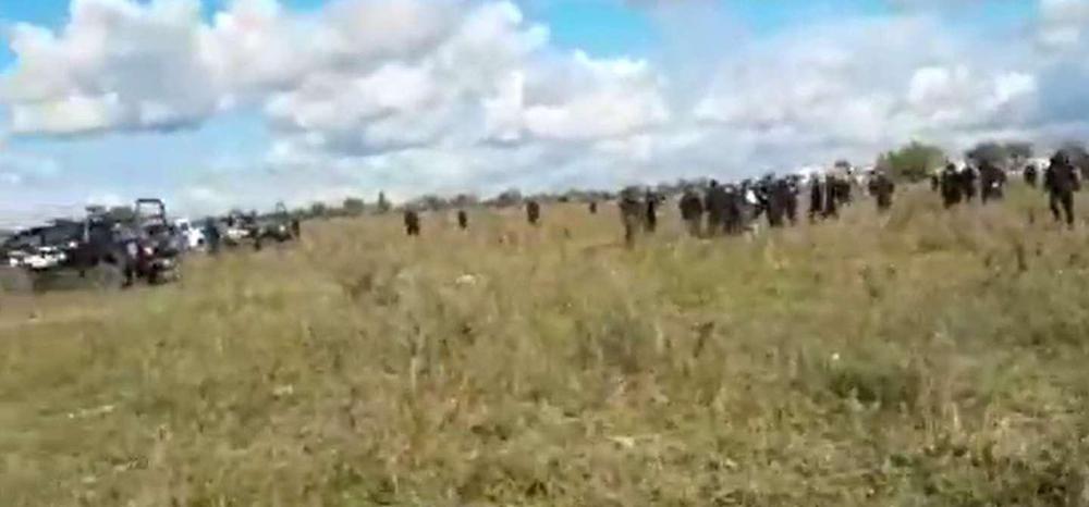 campo-toma de terrenos