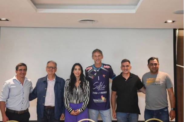 deportes asistencia deportiva