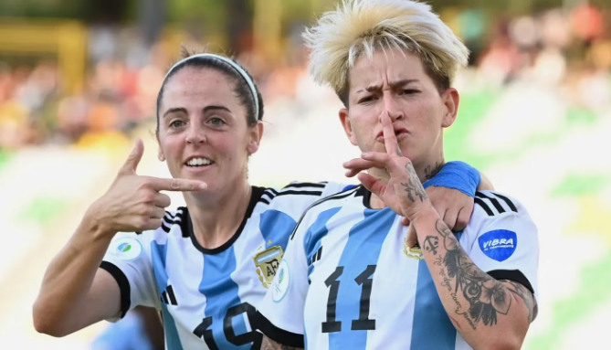 deportes yamila