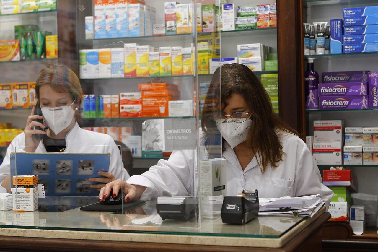 farmacias
