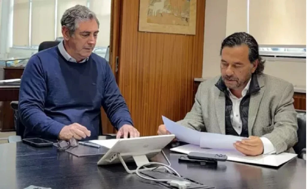 Politicasaenzrosario