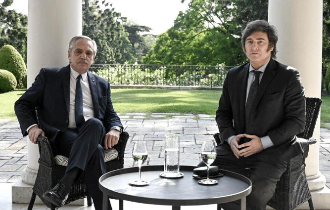 politica alberto y javier