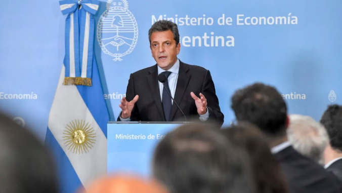 politica massa