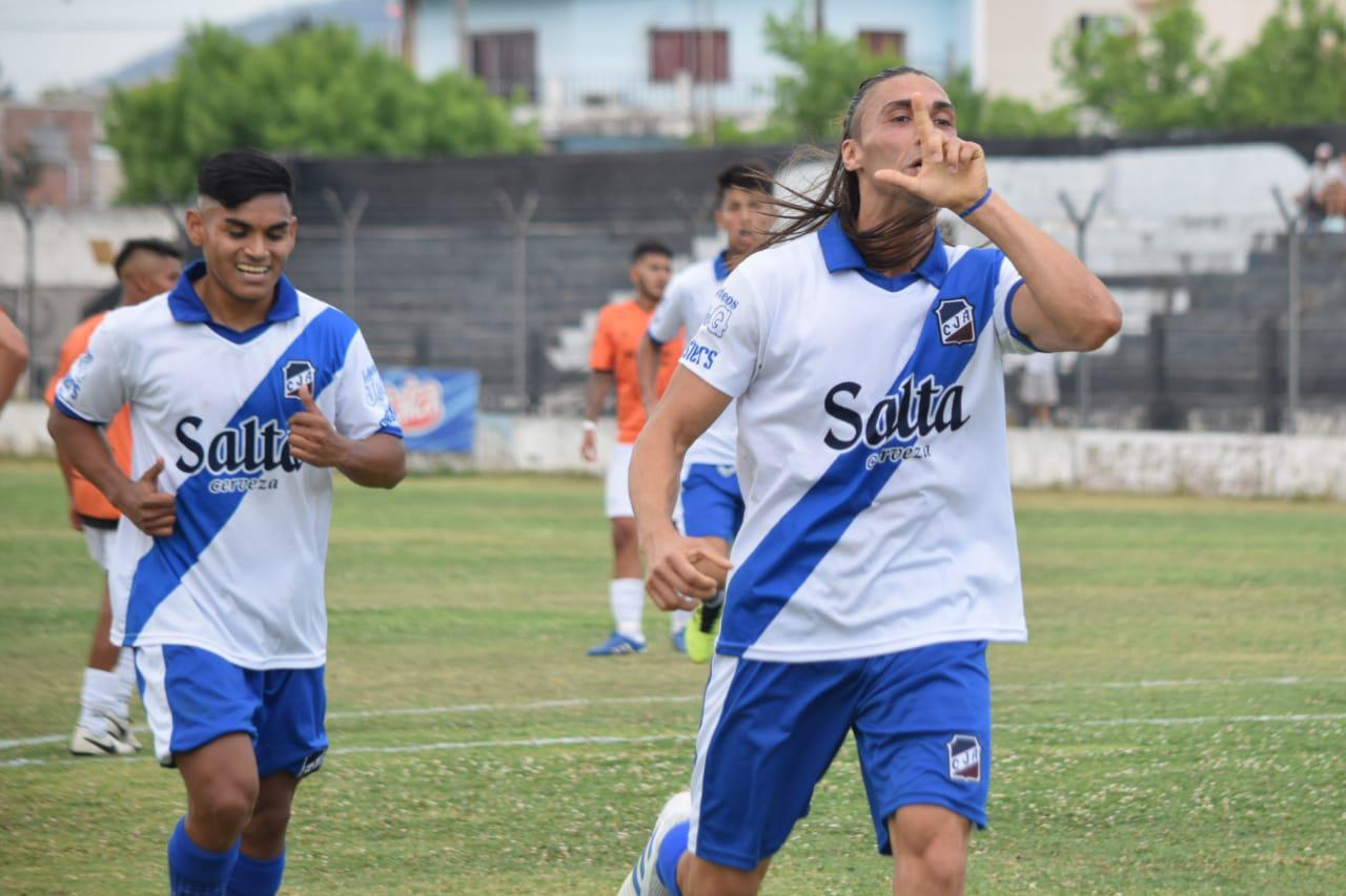deportes-clubes salteños