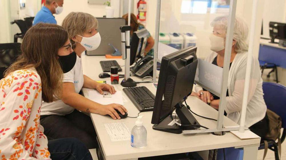 anses jubilacion