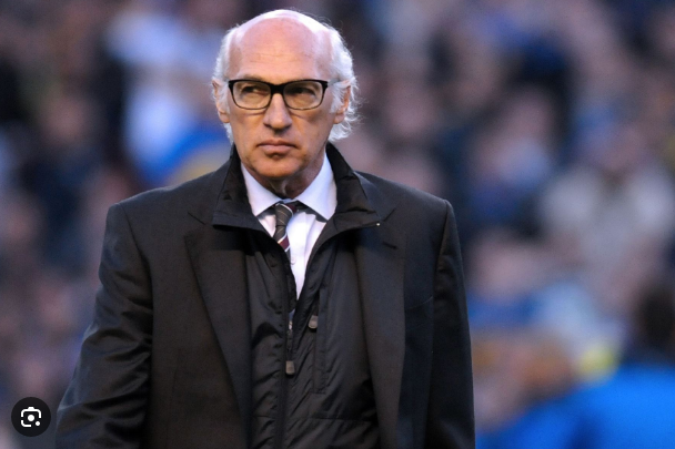 deportes carlos bianchi