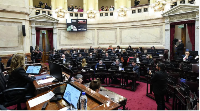 senado