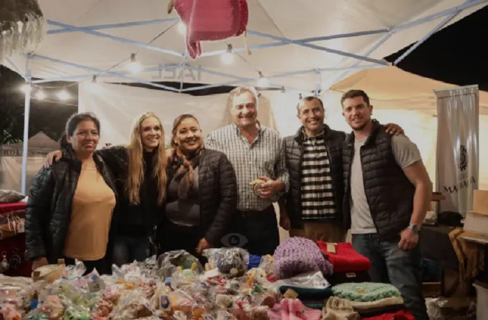 FeriaPotenciaSanLorenzo