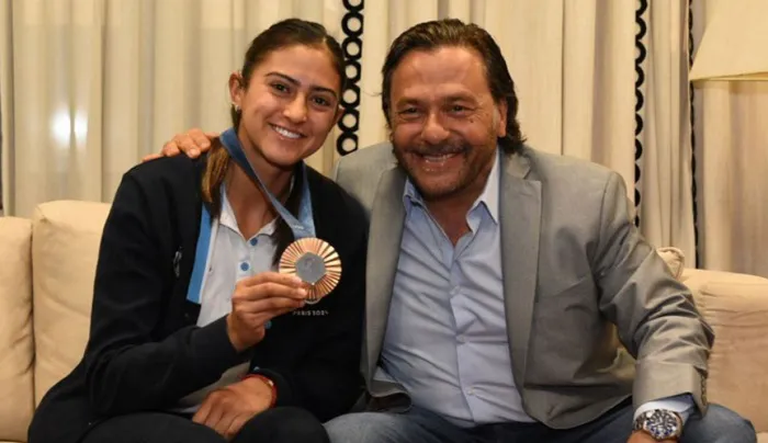 PoliticaSaenzyValentina