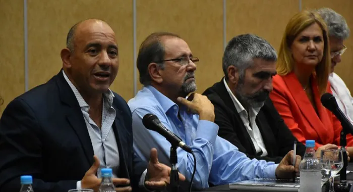 ReunionParitariaDocente