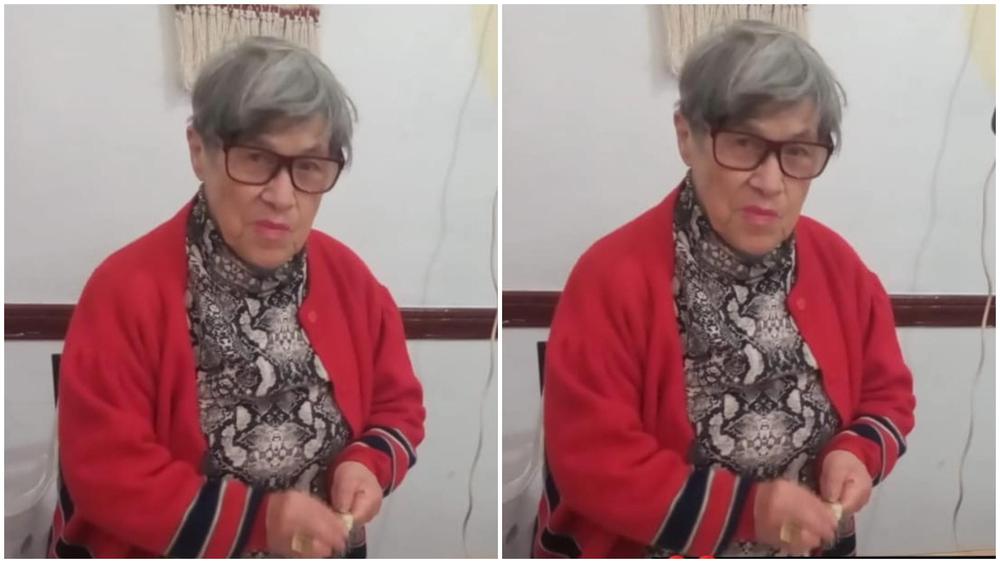 policiales abuela
