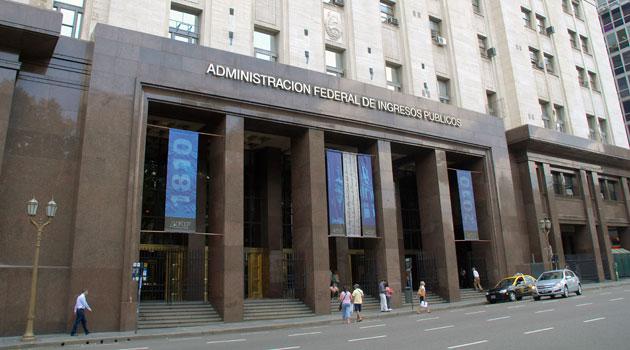 AFIP