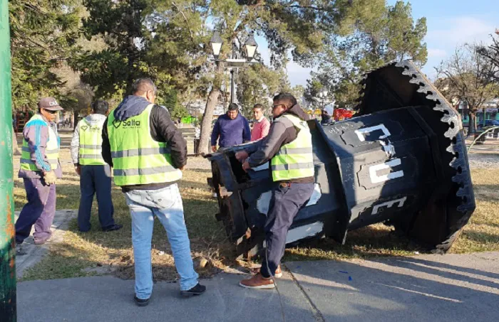 MunicipalidadEspacio