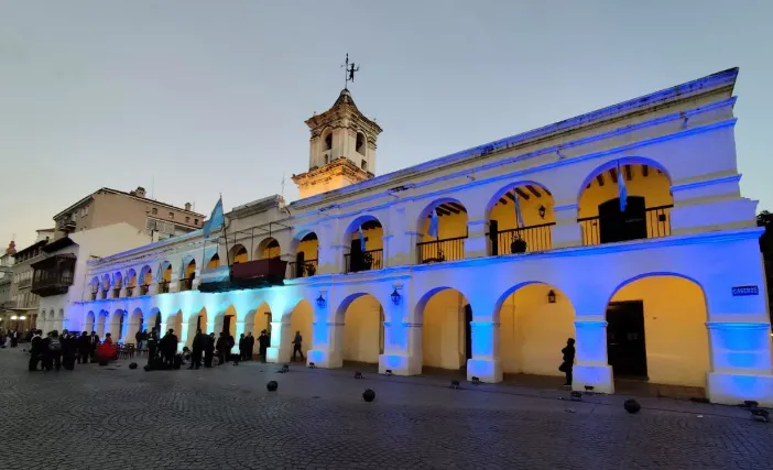 Cabildo
