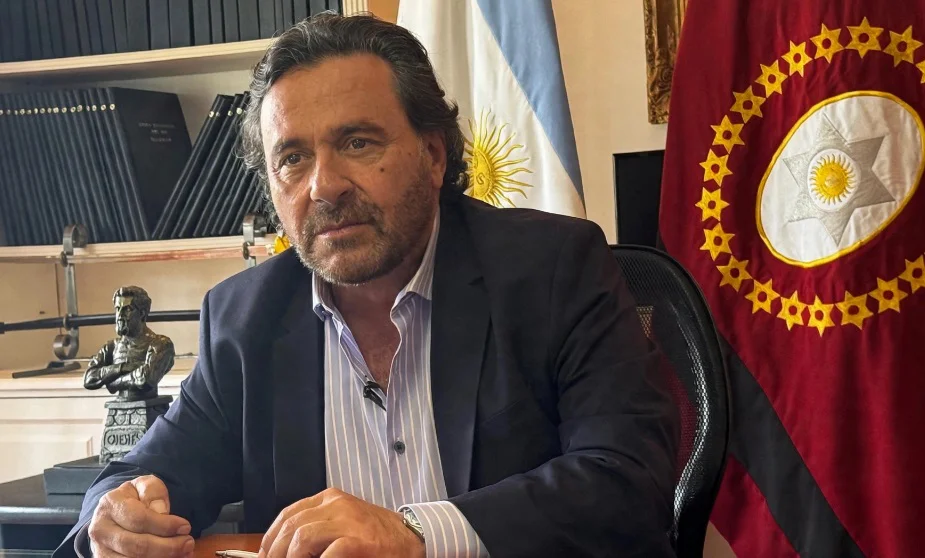 Politicasaenzramal