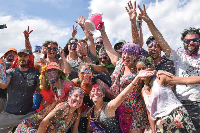 sociedad carnaval
