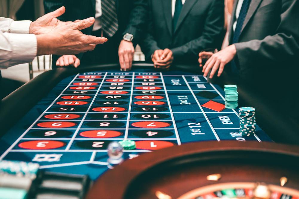 casinos