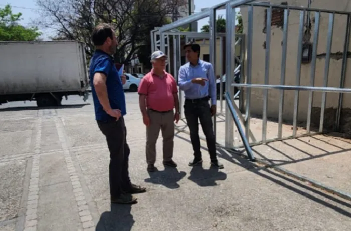 MunicipalidadExPatiodelaempenada