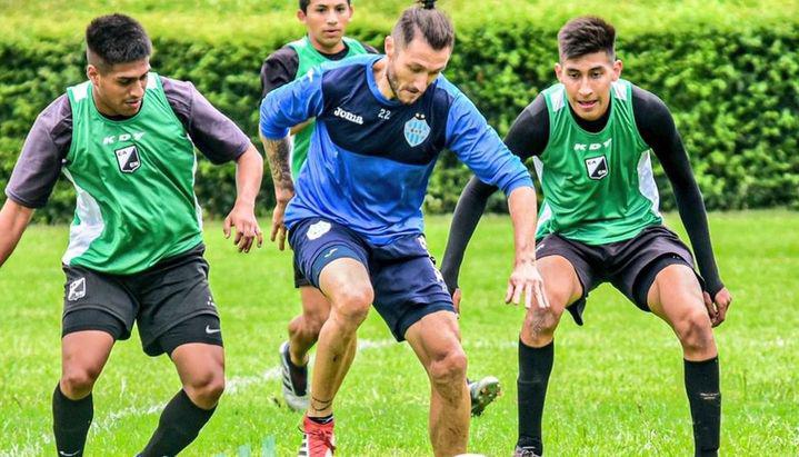 deportes gimnasia y sarmiento
