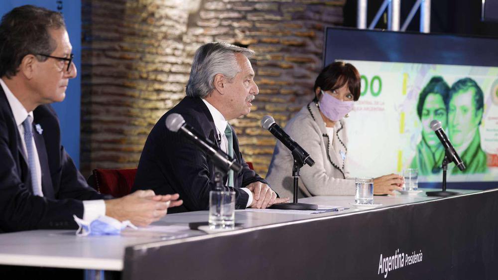 politica alberto billetes