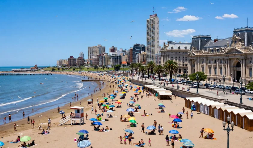 Economiamardelplata