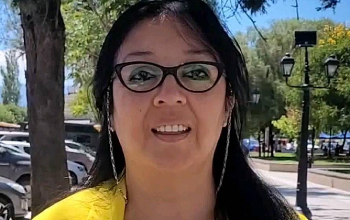 politica rita guevara