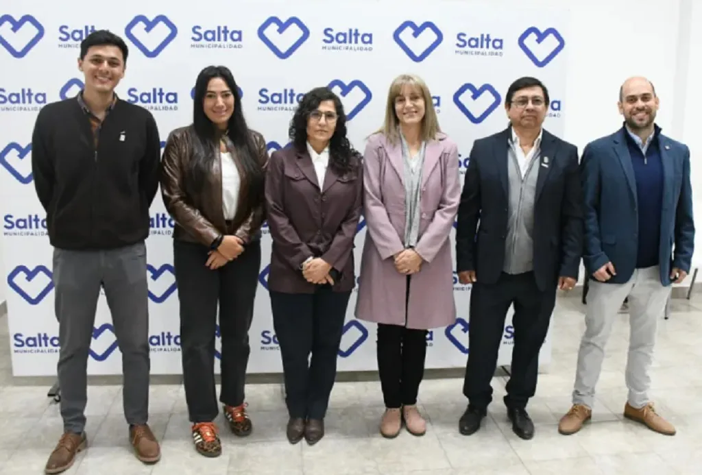 SaltaLabs