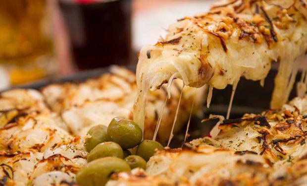 sociedad pizzas