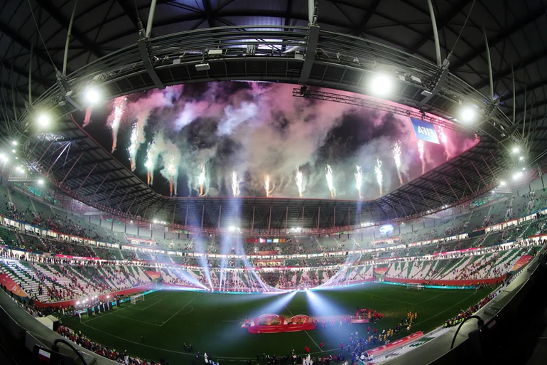 deportes qatar