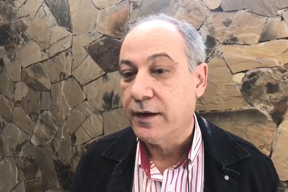 coronavirus-jefe de epidemiologia