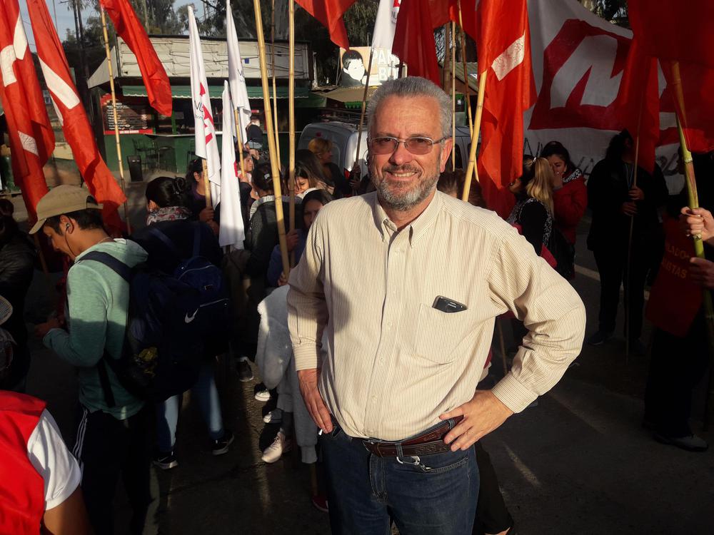 politica-Claudio del Plá