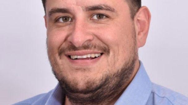 politica francisco benavidez