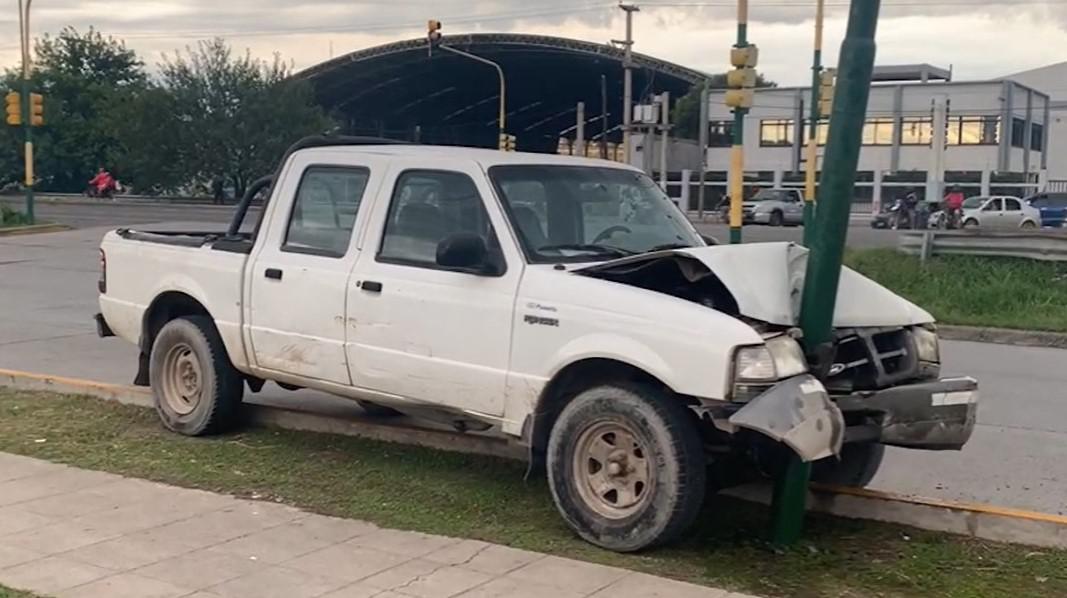 policiales accidente