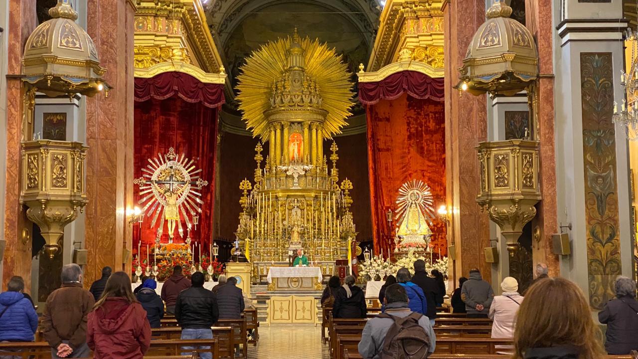 Milagro-catedral de salta