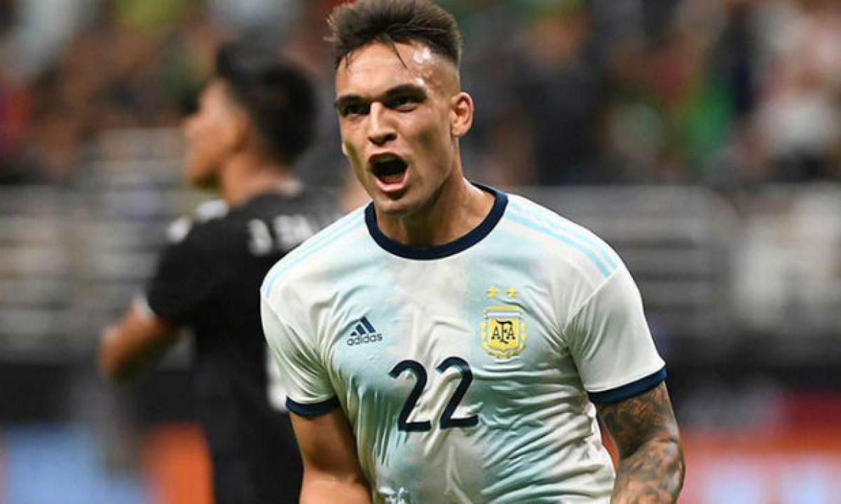 deportes lautaro martinez