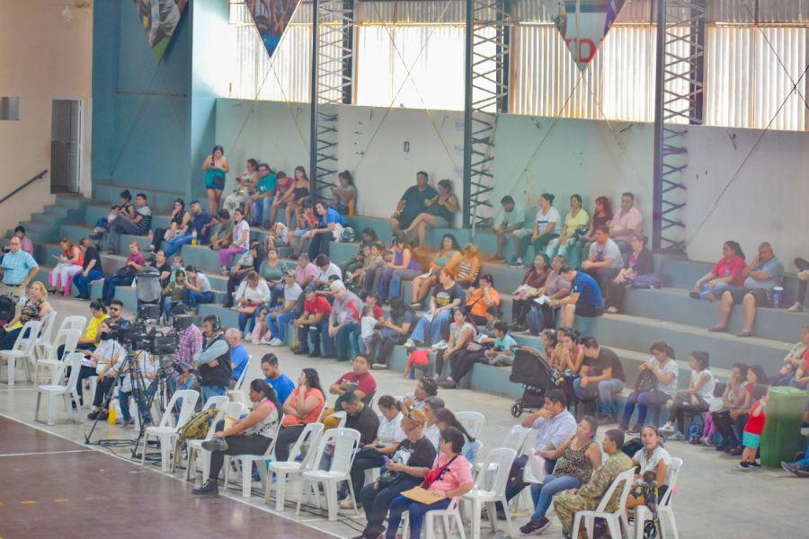 IPV tartagal