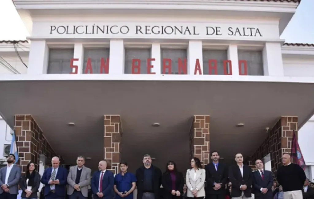 Hospitalsanbernardo
