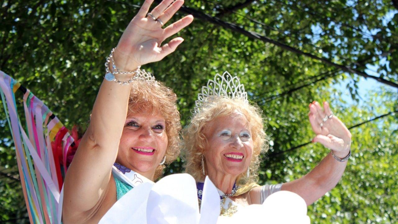 reina provincial adultos mayores